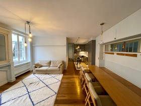 Appartement à Paris