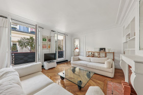 Appartement à Paris