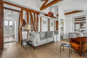 Appartement à Paris