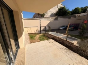 Appartement à Chartres