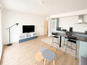Appartement à Bouguenais