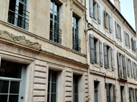 Appartement à Agen