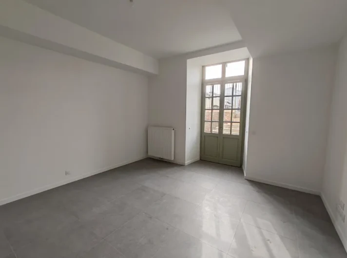 Voir la photo 1/6 du type apartment à Romans-sur-Isère