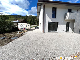 Maison à Saint-André-de-Boëge