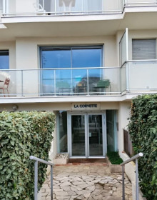 Studio à Arcachon