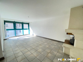 Appartement à Sallanches