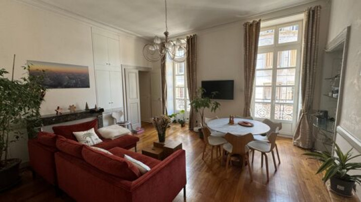 Appartement à Chambéry