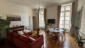 Appartement à Chambéry