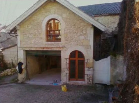 Studio à Pessac-sur-Dordogne