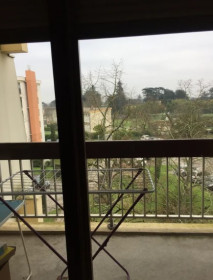 Studio à Gradignan