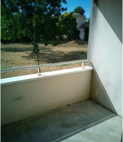 Appartement à Blaye