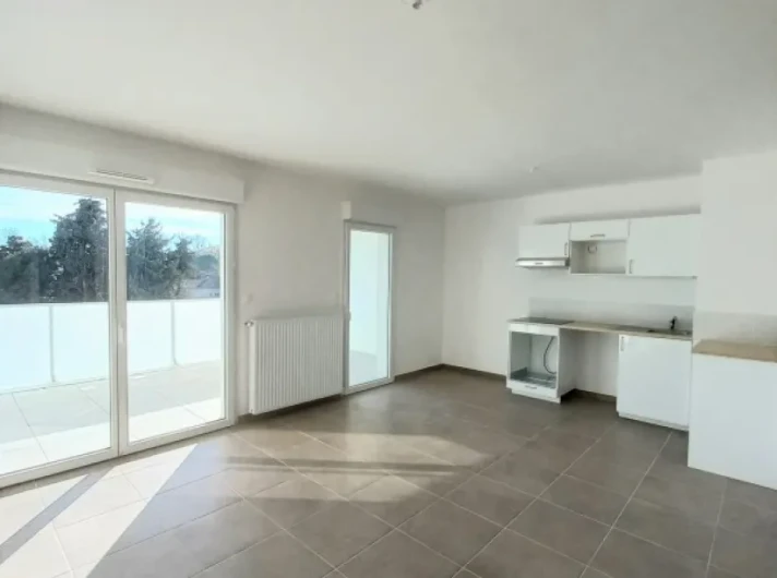 Voir la photo 1/6 du type apartment à Avignon
