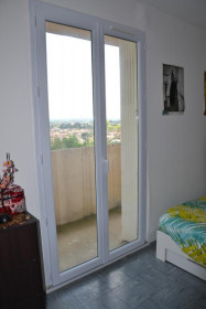 Appartement à Talence