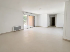 Appartement à Uzès