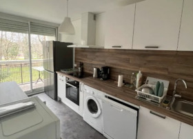Appartement à Mérignac