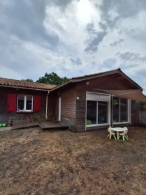 Maison à Biganos