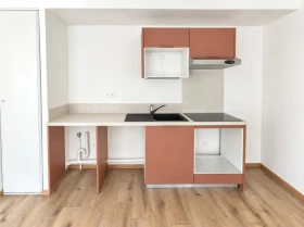 Appartement à Chartres