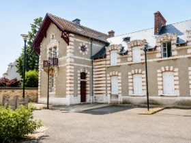 Appartement à Blois