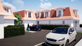 Maison à Gujan-Mestras