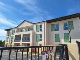 Appartement à Montataire