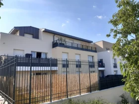 Appartement à Corbeil-Essonnes