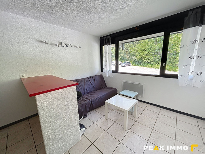 Studio à Onnion