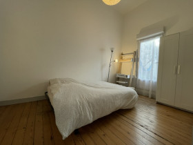 Chambre à Bordeaux