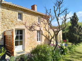 Maison à Vendays-Montalivet