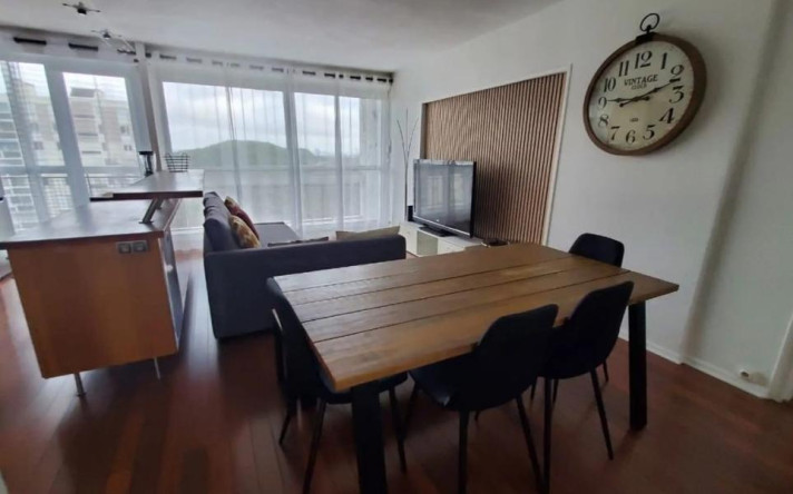 Voir la photo 1/6 du type apartment à Mérignac