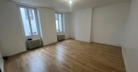 Appartement à Blaye
