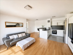 Appartement à Maisons-Laffitte