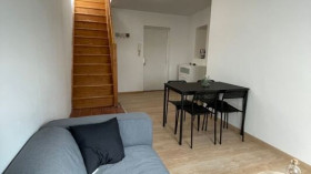 Appartement à Laon