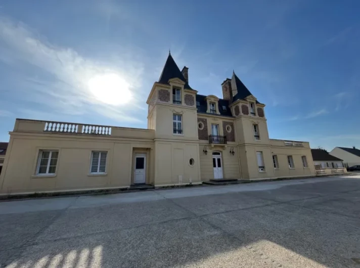 Appartement à Mennecy