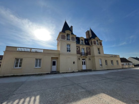 Appartement à Mennecy