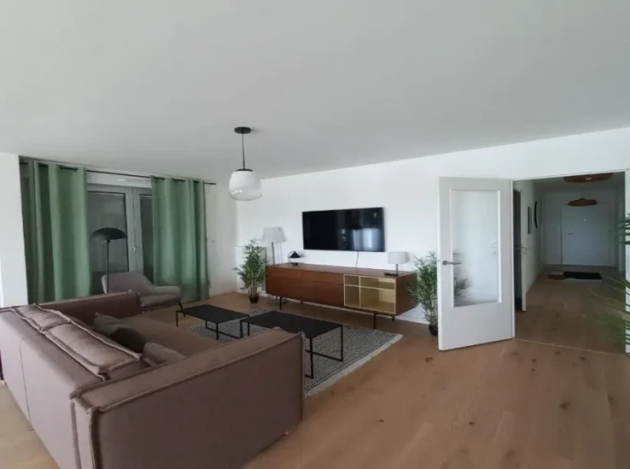 Voir la photo 1/10 du type apartment à Lille
