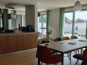 Appartement à Lille