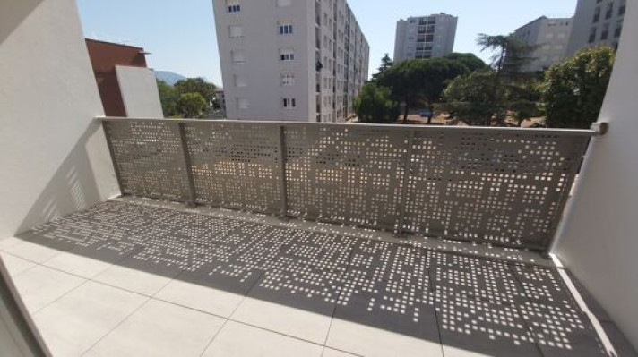 Appartement à La Seyne-sur-Mer