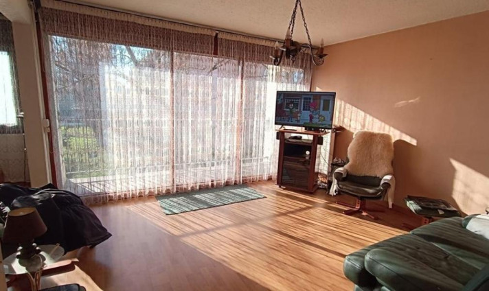 Voir la photo 1/3 du type apartment à Mérignac