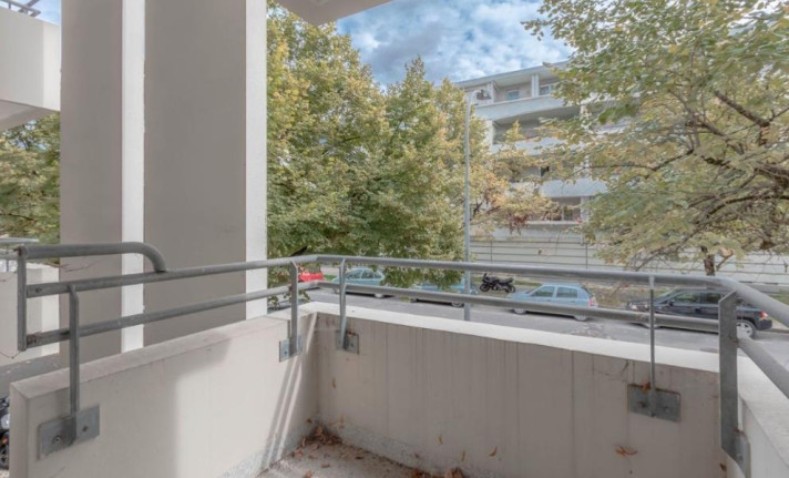Voir la photo 1/3 du type apartment à Bordeaux