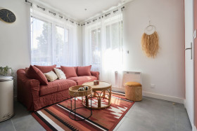 Chambre à Lille