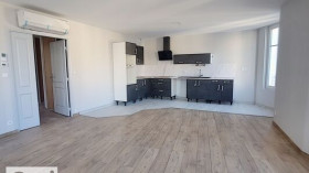 Appartement à Montluçon