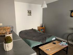 Studio à Saint-Étienne