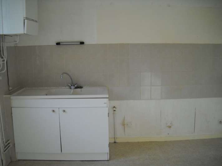 Appartement à La Fouillouse