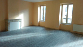 Appartement à Saint-Bonnet-le-Château