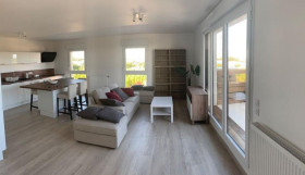 Appartement à Mérignac