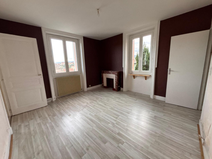 Voir la photo 1/6 du type apartment à Fraisses
