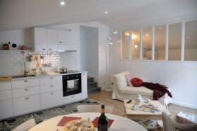 Appartement à Libourne