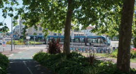 Appartement à Talence