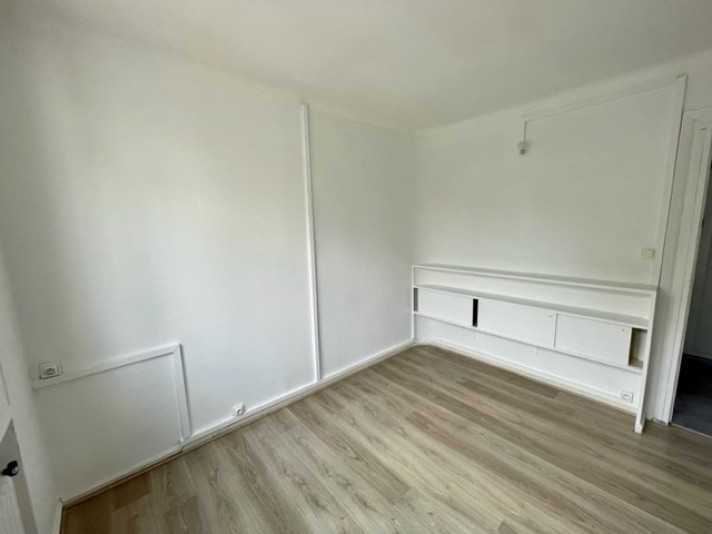 Appartement à Saint-Étienne