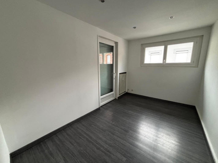 Appartement à Saint-Étienne